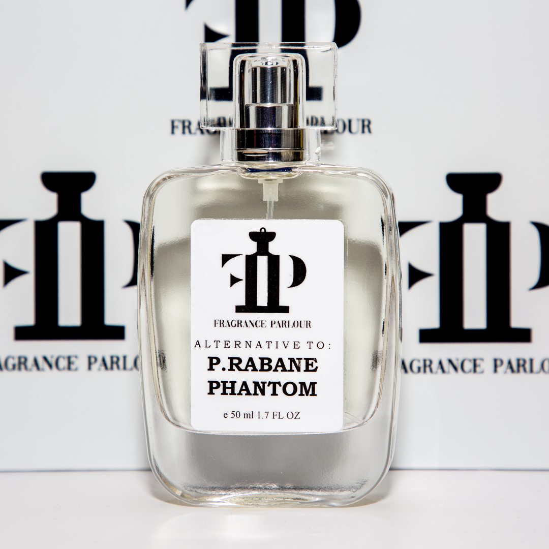 P.Rabane Phantom