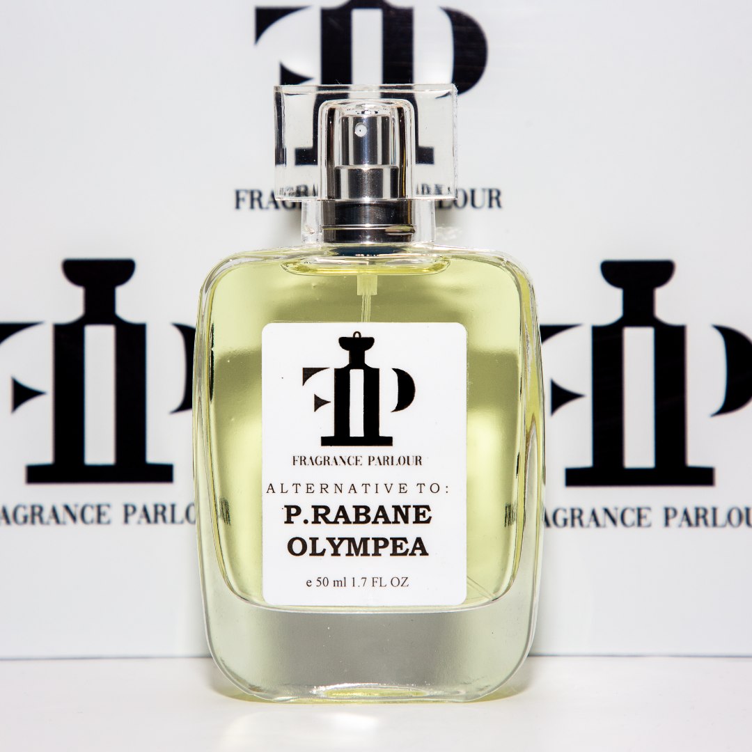 Olympéa Paco Rabanne