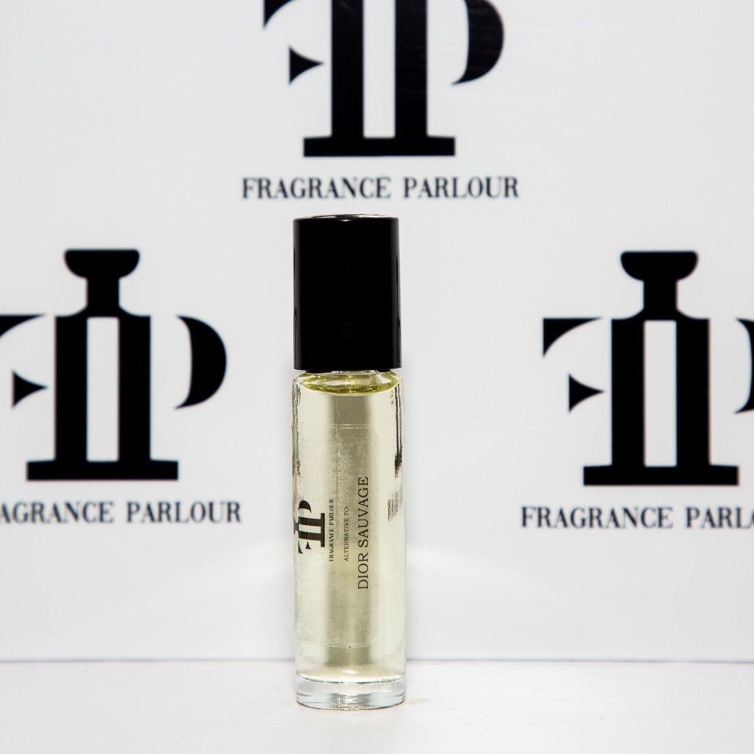 Dior Sauvage