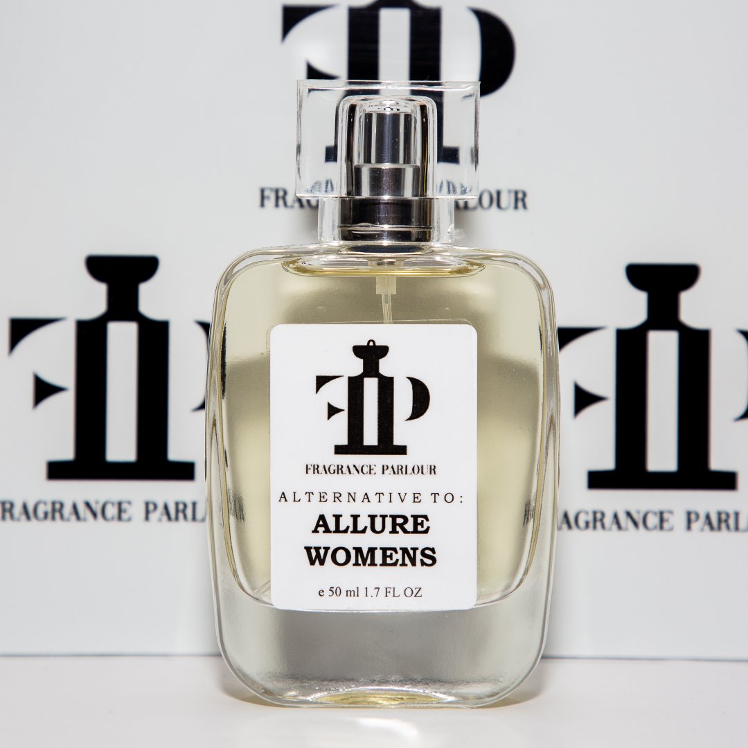 Chanel Allure women