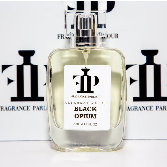 Black Opium Perfume