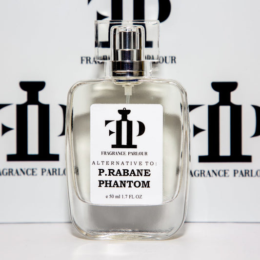 P.Rabane Phantom