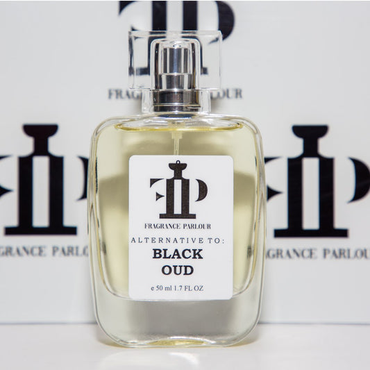 Montale Black oud
