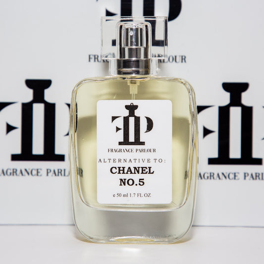 Chanel No.5