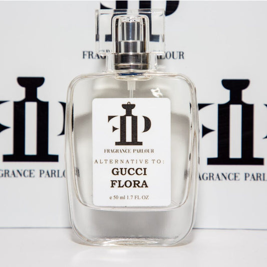 Gucci Flora Pefume