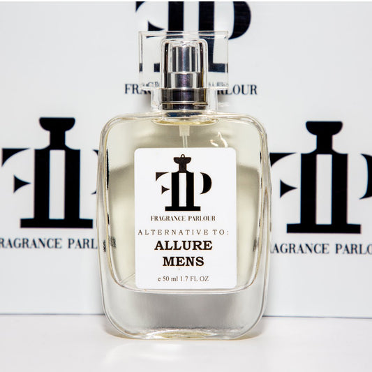 Allure Mens