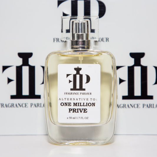 One Million Prive