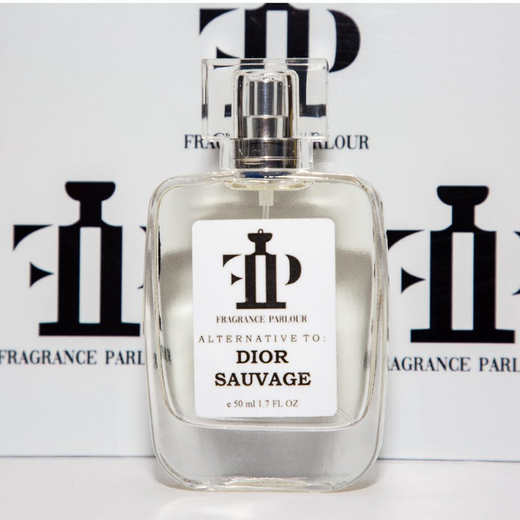 Dior Sauvage Perfume
