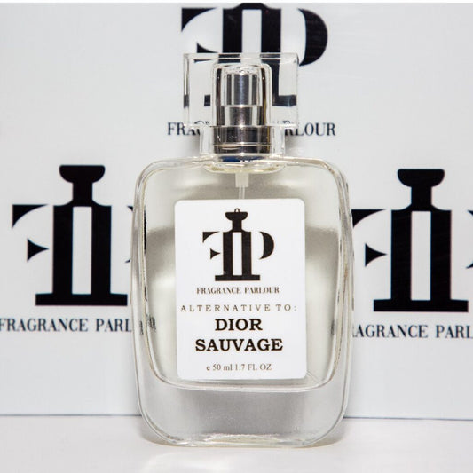 Dior Sauvage Perfume