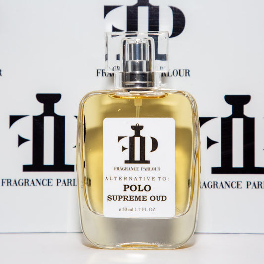 Polo Supreme Oud
