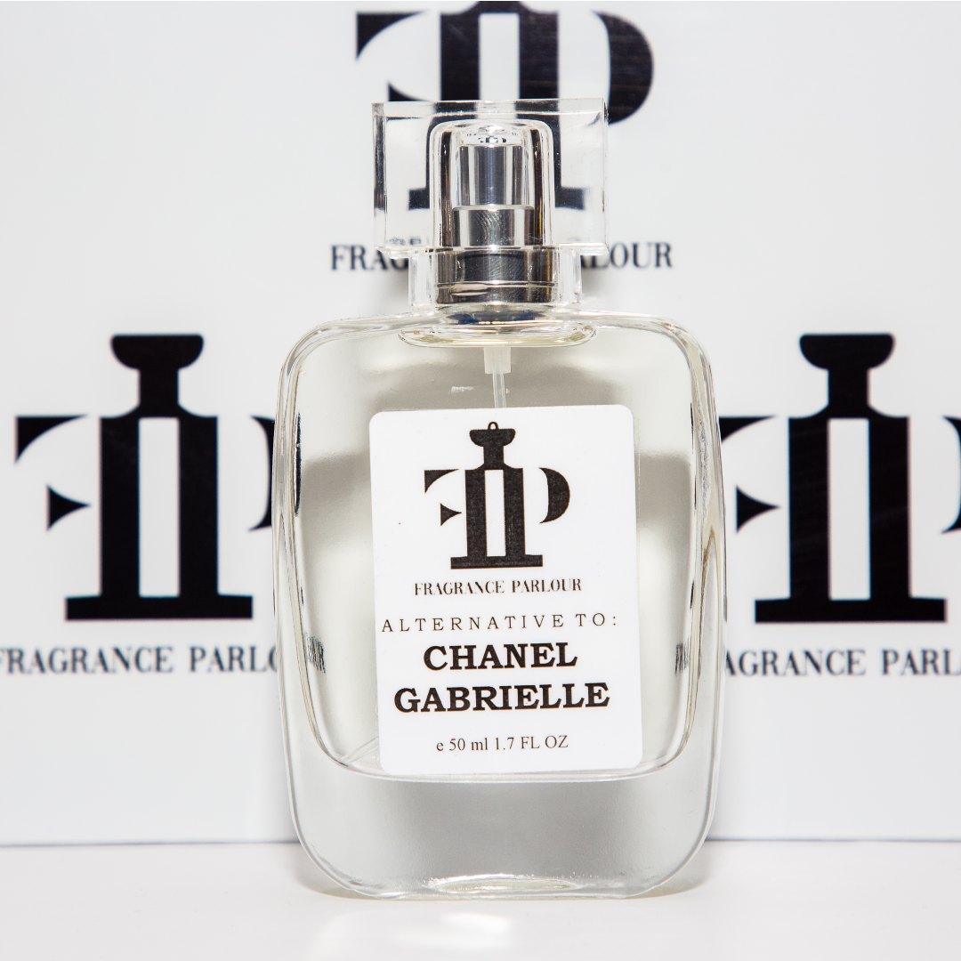 Chanel Gabrielle