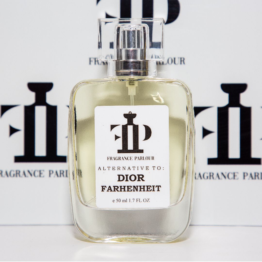 Dior Farhenheit