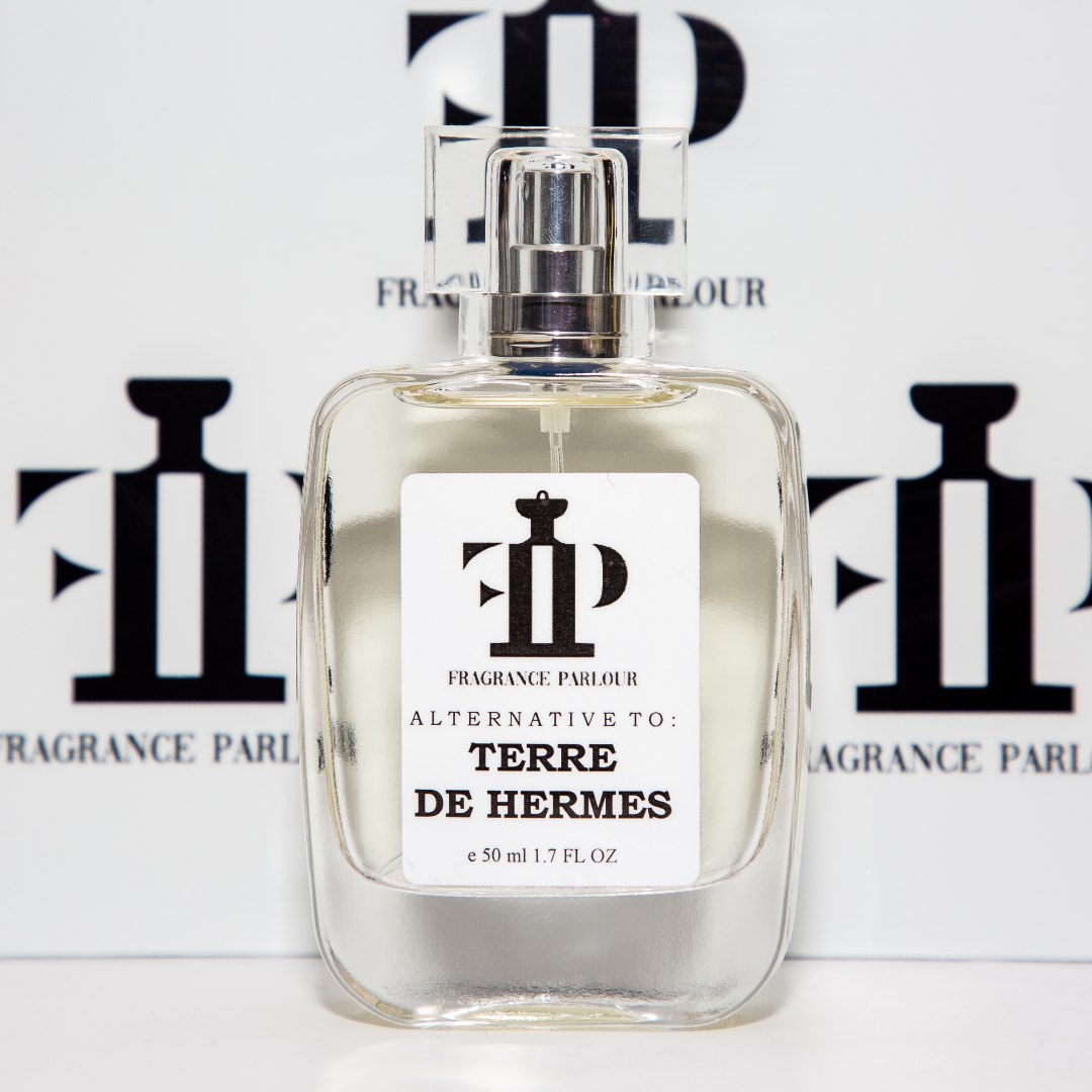 Terre De Hermes