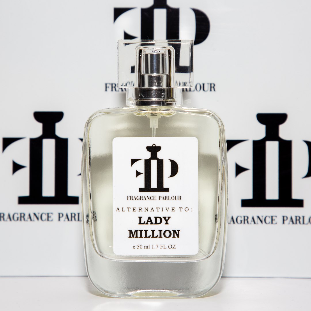 Lady Million