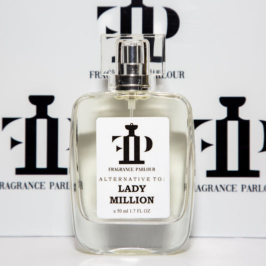 Lady Million