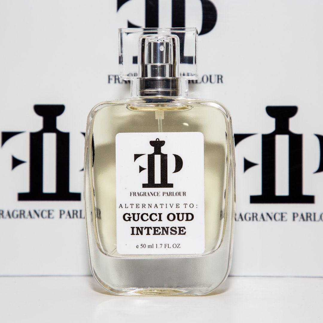Gucci Oud Intense