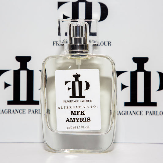 Amyris By Maison Francis