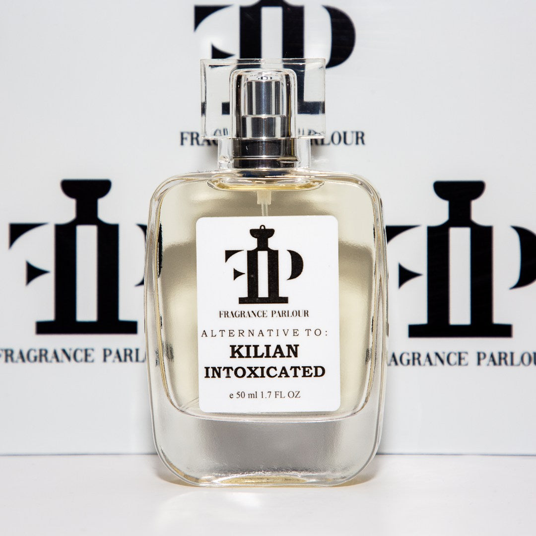 Intoxicated By Killian