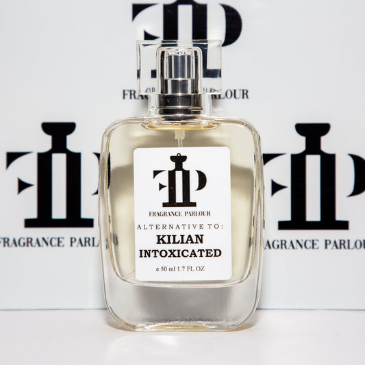 Intoxicated By Killian