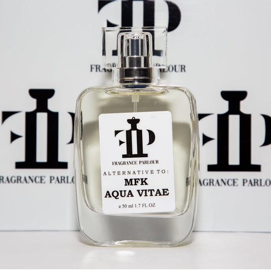 Aqua Vitae by Maison Francis