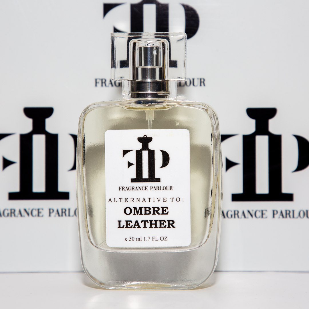 Tom Ford Ombré leather