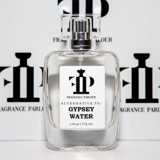 GYPSY WATER