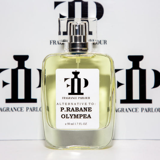 Olympéa Paco Rabanne
