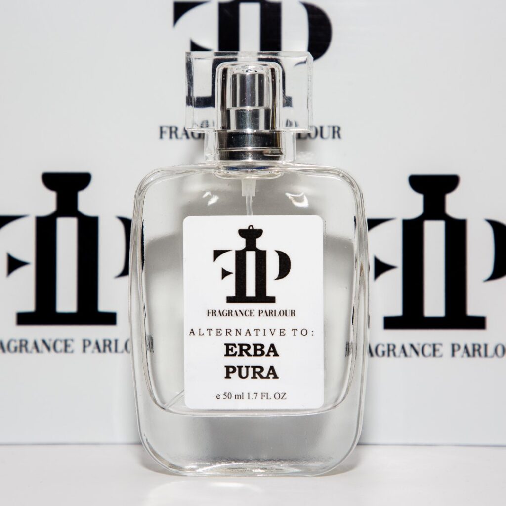 Erba Pura