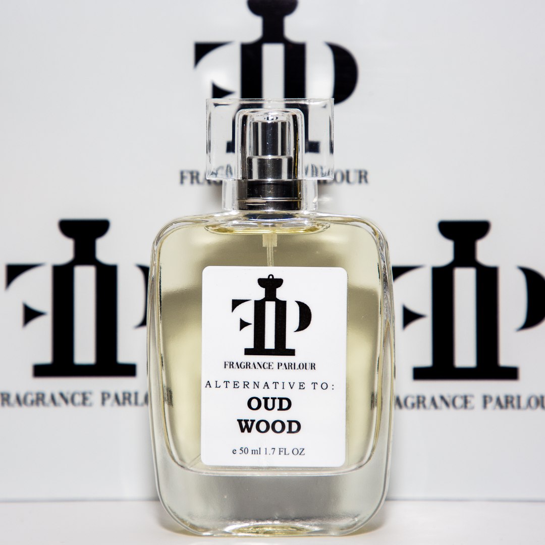 Tom Ford OUD wood