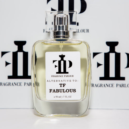 TF Fabulous
