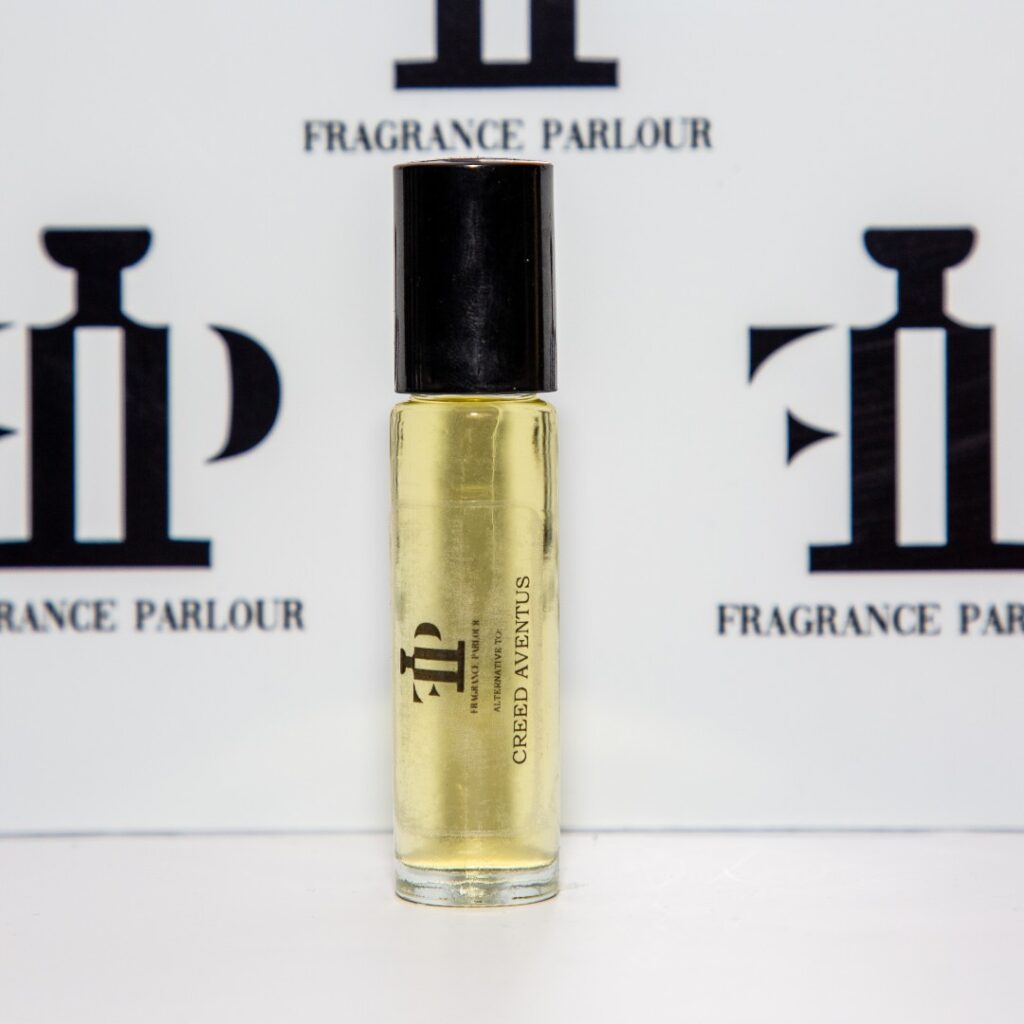 Creed Aventus Attar