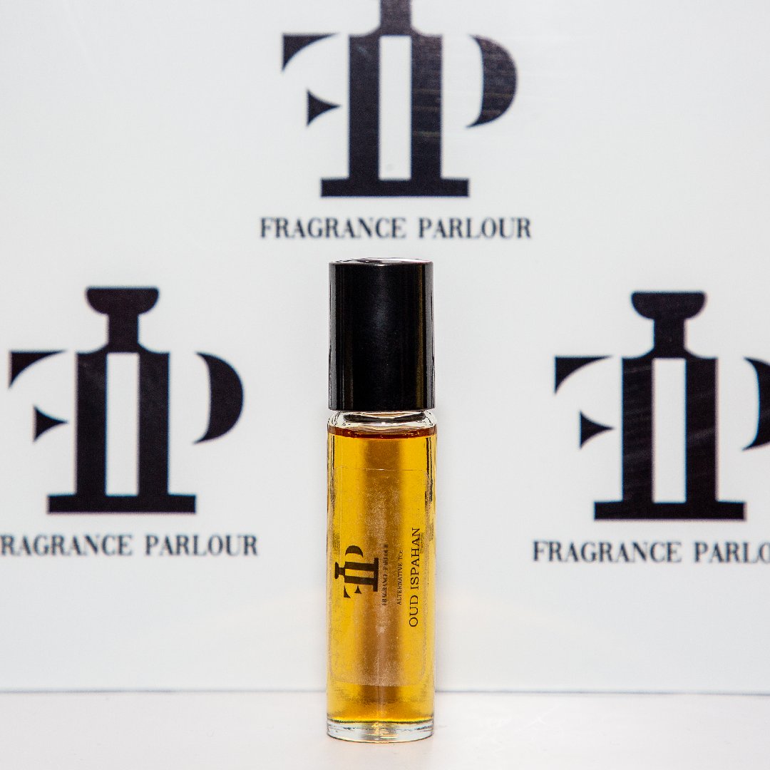 Oud Ispahan