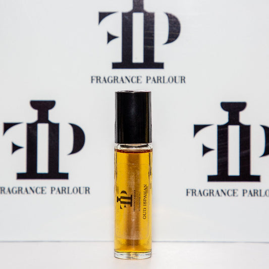 Oud Ispahan