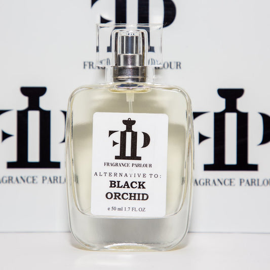 Black Orchid