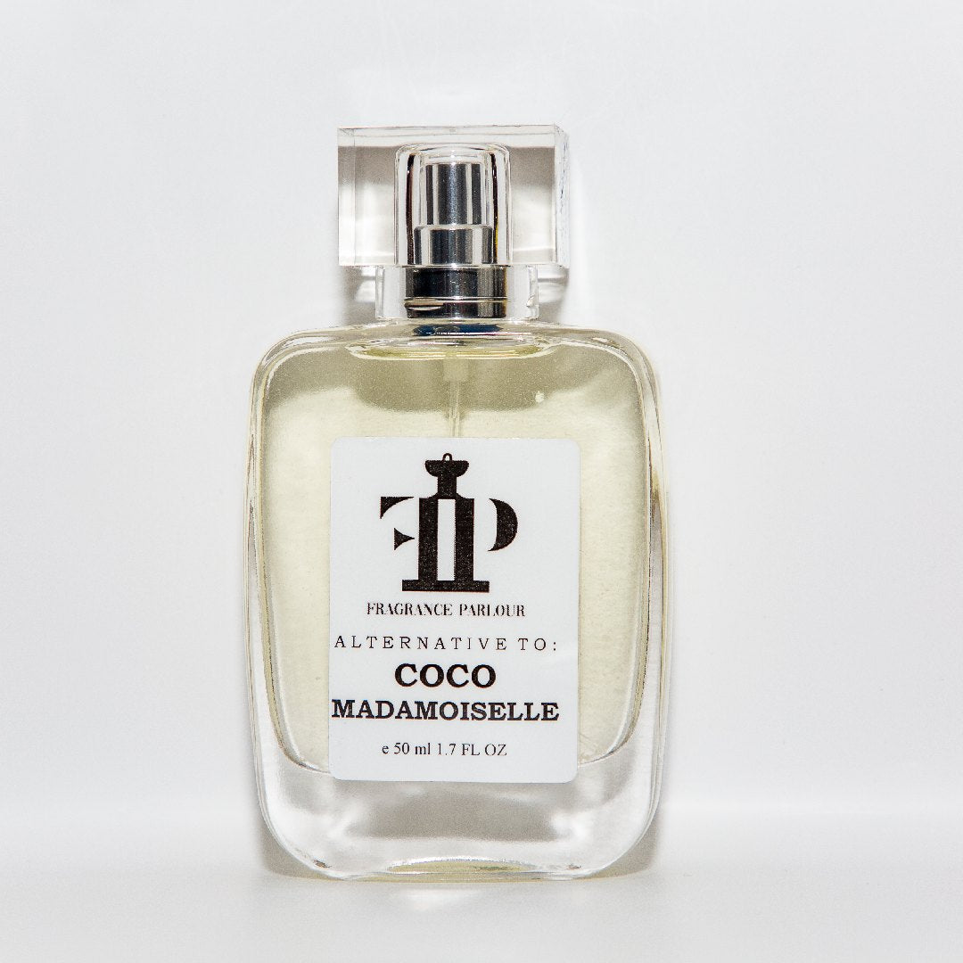 COCO Mademoiselle