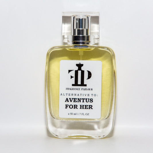 Creed Aventus For Her