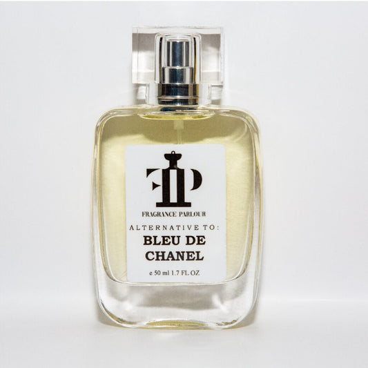 Bleu De Chanel Perfume