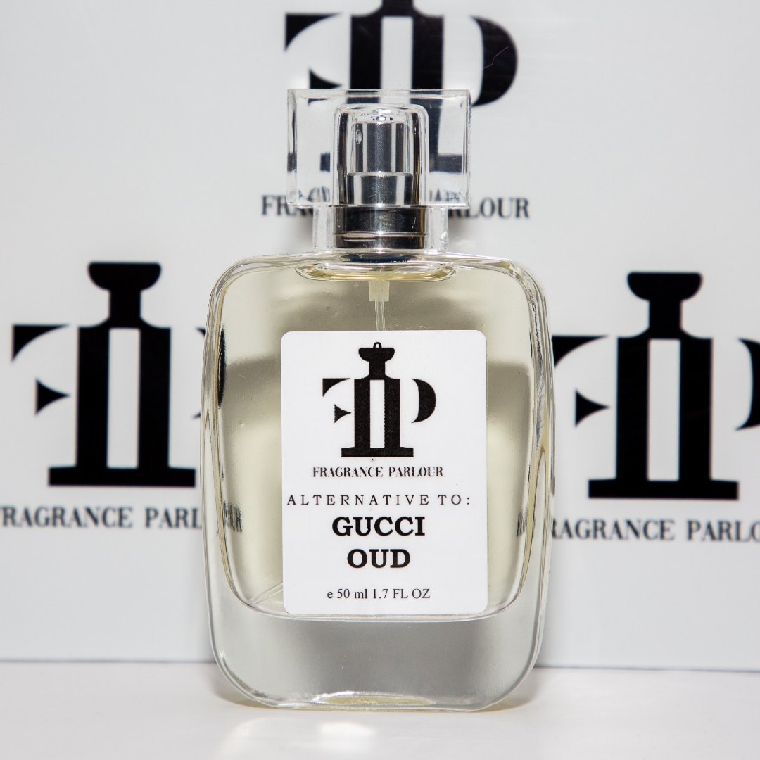 Gucci oud
