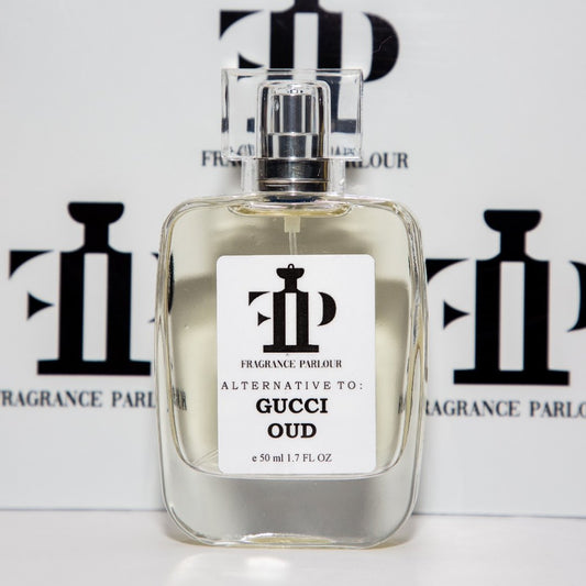 Gucci oud