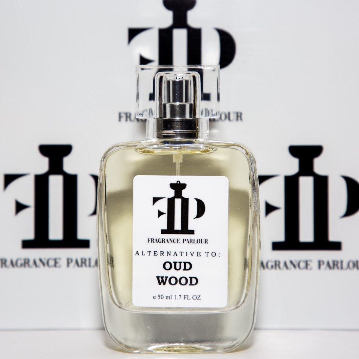 perfume parlour oud wood