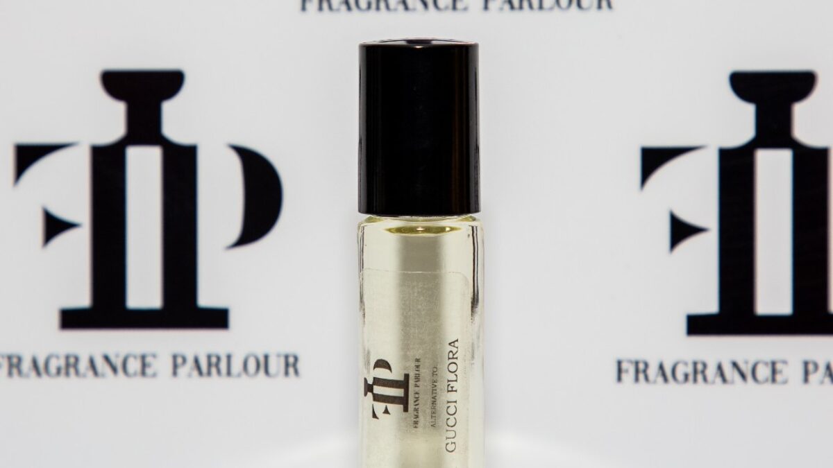 Perfume sales parlour chanel